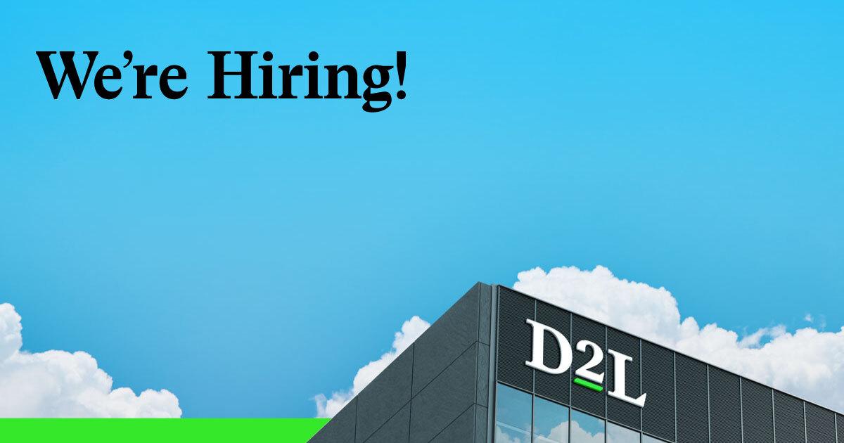 enterprise-data-governance-analyst-job-in-careers-at-d2l